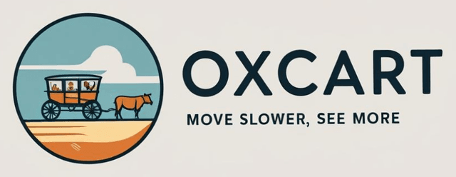 OxCart Logo